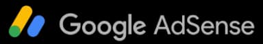 Google AdSense Logo