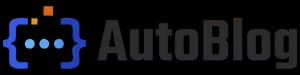 AutoBlog LCM Logo